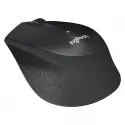 Logitech 910-004909  M330 Kablosuz Siyah Silent