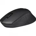 Logitech 910-004909  M330 Kablosuz Siyah Silent