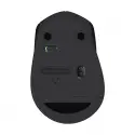 Logitech 910-004909  M330 Kablosuz Siyah Silent