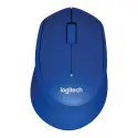 Logitech 910-004910  M330 Kablosuz Mavi Silent