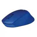 Logitech 910-004910  M330 Kablosuz Mavi Silent
