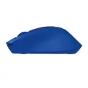 Logitech 910-004910  M330 Kablosuz Mavi Silent