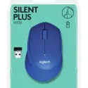 Logitech 910-004910  M330 Kablosuz Mavi Silent