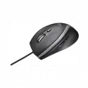 Logıtech 910-005784, M500s Siyah, Usb Kablolu, 1000dpi, Lazer, 7 Tuşlu, Mouse