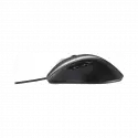 Logıtech 910-005784, M500s Siyah, Usb Kablolu, 1000dpi, Lazer, 7 Tuşlu, Mouse