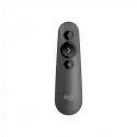 Logıtech 910-005843, R500s, Wireless Presenter, Sunum Cihazı