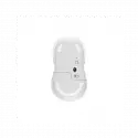 Logıtech 910-006238, M650l Signature, Beyaz, Sağ El, Usb Nano 2,4g Kablosuz,4000dpi, Optik, 5 Tuşlu, 24ay Pil Ömrü, Sessiz Mouse