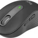 Logitech 910-006253 M650 Bluetooth Mouse,siyah