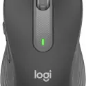 Logitech 910-006253 M650 Bluetooth Mouse,siyah