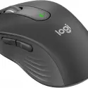 Logitech 910-006253 M650 Bluetooth Mouse,siyah
