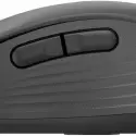 Logitech 910-006253 M650 Bluetooth Mouse,siyah