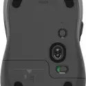 Logitech 910-006253 M650 Bluetooth Mouse,siyah