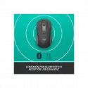 Logıtech 910-006253, M650 Signature, Siyah, Sağ El, Usb Nano 2,4g Kablosuz, 4000dpi, Optik, 5 Tuşlu, 24ay Pil Ömrü, Sessiz Mouse