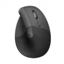Logitech 910-006473 Lift Kablosuz Dikey Mouse,siya