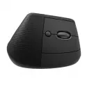 Logitech 910-006473 Lift Kablosuz Dikey Mouse,siya