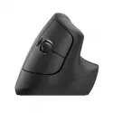 Logitech 910-006473 Lift Kablosuz Dikey Mouse,siya