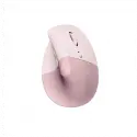 Logıtech 910-006478, Lıft Rose,  Bluetooth, 1000dpi, Optik, 6 Tuşlu, Kablosuz, Mouse