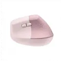 Logıtech 910-006478, Lıft Rose,  Bluetooth, 1000dpi, Optik, 6 Tuşlu, Kablosuz, Mouse