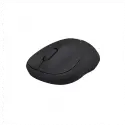 Logıtech 910-006510, M221 Siyah, Usb Nano 2,4g Kablosuz, 1000dpi, Optik, 3 Tuşlu, 18ay Pil Ömrü, Sessiz Mouse