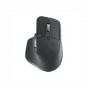 Logıtech 910-006559, Mx Master 3s, Siyah, Bluetooth, 8000dpi, Lazer, 7 Tuşlu, Usb-c Den Şarj Edilebilir, Mouse