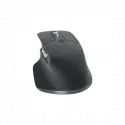 Logıtech 910-006559, Mx Master 3s, Siyah, Bluetooth, 8000dpi, Lazer, 7 Tuşlu, Usb-c Den Şarj Edilebilir, Mouse