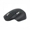 Logıtech 910-006559, Mx Master 3s, Siyah, Bluetooth, 8000dpi, Lazer, 7 Tuşlu, Usb-c Den Şarj Edilebilir, Mouse
