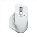 Logıtech 910-006560, Mx Master 3s, Beyaz, Bluetooth, 8000dpi, Lazer, 7 Tuşlu, Usb-c Den Şarj Edilebilir, Mouse