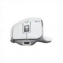 Logıtech 910-006560, Mx Master 3s, Beyaz, Bluetooth, 8000dpi, Lazer, 7 Tuşlu, Usb-c Den Şarj Edilebilir, Mouse