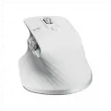 Logıtech 910-006560, Mx Master 3s, Beyaz, Bluetooth, 8000dpi, Lazer, 7 Tuşlu, Usb-c Den Şarj Edilebilir, Mouse