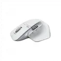 Logıtech 910-006560, Mx Master 3s, Beyaz, Bluetooth, 8000dpi, Lazer, 7 Tuşlu, Usb-c Den Şarj Edilebilir, Mouse