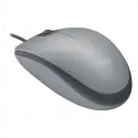 Logıtech 910-006760, M110 Gri, Usb Kablolu, 1000dpi, Optik, 3 Tuşlu, Sessiz Mouse