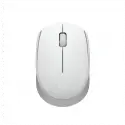 Logıtech 910-006867, M171 White, Usb Nano 2,4g Kablosuz, 1000dpi, Optik, 3 Tuşlu, 12ay Pil Ömrü, Mouse