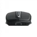 Logıtech 910-006929, Mx Anywhere 3s, Siyah, Bluetooth, 8000dpi, Lazer, 6 Tuşlu, Usb-c Den Şarj Edilebilir, Mouse