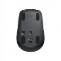 Logıtech 910-006929, Mx Anywhere 3s, Siyah, Bluetooth, 8000dpi, Lazer, 6 Tuşlu, Usb-c Den Şarj Edilebilir, Mouse