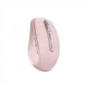 Logıtech 910-006931, Mx Anywhere 3s, Rose, Bluetooth, 8000dpi, Lazer, 6 Tuşlu, Usb-c Den Şarj Edilebilir, Mouse