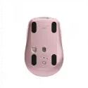 Logıtech 910-006931, Mx Anywhere 3s, Rose, Bluetooth, 8000dpi, Lazer, 6 Tuşlu, Usb-c Den Şarj Edilebilir, Mouse