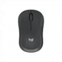 Logıtech 910-007119, M240 Siyah, Bluetooth, Kablosuz, 4000dpi, Optik, 3 Tuşlu, 18ay Pil Ömrü, Mouse