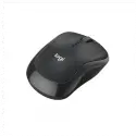 Logıtech 910-007119, M240 Siyah, Bluetooth, Kablosuz, 4000dpi, Optik, 3 Tuşlu, 18ay Pil Ömrü, Mouse