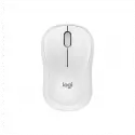 Logıtech 910-007120, M240 Beyaz, Bluetooth, Kablosuz, 4000dpi, Optik, 3 Tuşlu, 18ay Pil Ömrü, Mouse