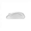Logıtech 910-007120, M240 Beyaz, Bluetooth, Kablosuz, 4000dpi, Optik, 3 Tuşlu, 18ay Pil Ömrü, Mouse