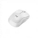 Logıtech 910-007120, M240 Beyaz, Bluetooth, Kablosuz, 4000dpi, Optik, 3 Tuşlu, 18ay Pil Ömrü, Mouse