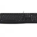 Logitech 920-002505 K120 Usb Q Kablolu Klavye,