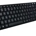 Logitech 920-003163  Mk220 Kablosuz M.m Set