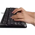 Logitech 920-003163  Mk220 Kablosuz M.m Set