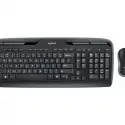 Logitech 920-003988 Mk330 Kablosuz M.m Set