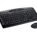 Logitech 920-003988 Mk330 Kablosuz M.m Set
