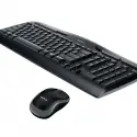 Logitech 920-003988 Mk330 Kablosuz M.m Set