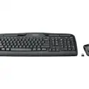 Logitech 920-003988 Mk330 Kablosuz M.m Set
