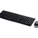 Logitech 920-004525 Mk270 Kablosuz M.m Set