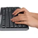 Logitech 920-004525 Mk270 Kablosuz M.m Set